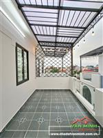 - Nhà 4 tầng khu Đằng Lâm Hải Phòng. 