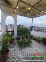 Bán Nhà 4 tầng ô tô đỗ cửa tại Hồ Sen , Lê Chân , Hải Phòng 