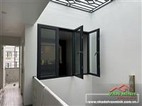 Bán nhà mặt đường Lô số 361 Bùi Viện, Lê Chân, Hải Phòng