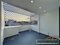 - Nhà Quán Nam - Aeonmall ngõ thông ô tô vào nhà giá chỉ hơn 4 tỷ. 