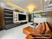 Bán nhà Tuyến 2 Võ Nguyên Giáp - Sau AEON Thang Máy