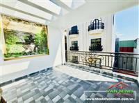 Bán nhà tuyến 2 Thiên Lôi, An Biên, Hải Phòng