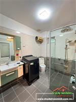 Bán Villa Lô Góc GH58 khu Petrolimex ngõ 358 Đà Nẵng (Vườn mơ đi vào), Hải An, Hải Phòng