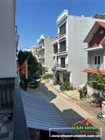 Bán nhà số 6 Lô 22 TĐC Hoa Qủa (tuyến vườn hoa), Hồng Bàng, Hải Phòng