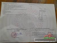 Bán nhà số 20/1/170 Thiên Lôi, Lê Chân, Hải Phòng