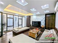 Bán nhà phố Lê Chân gần hồ Tam Bạc