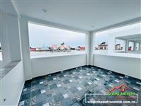 Bán nhà mặt ngõ số 5/69 Khúc Thừa Dụ, Phường An Biên (Lê Chân cũ), Hải Phòng