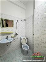 Cho thuê nguyên căn nhà mặt đường số 45 Văn Cao, Hải An, Hải Phòng