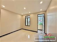 Mở bán dãy nhà hiện đại khu Thiên Lôi - Võ Nguyên Giáp, Lê Chân, Hải Phòng