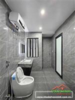 Bán nhà đẹp tân cổ phố Thiên Lôi, Lê Chân, Hải Phòng