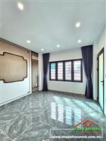 Bán nhà đẹp Tô Hiệu, Lê Chân, Hải Phòng - Sân chung cực rộng