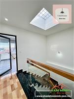 Bán nhà đẹp phố Thiên Lôi - AEON, Lê Chân, Hải Phòng - Ngõ 5m oto vào