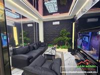 Bán nhà tái định cư A51, Vĩnh Niệm, Lê Chân, Hải Phòng