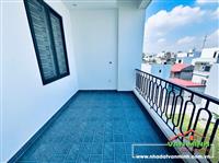 BÁN NHÀ PHỐ KHÚC HẠO - THIÊN LÔI - VĨNH NIỆM