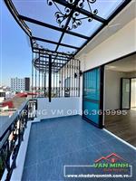 Bán nhà khu Quán Nam, Lê Chân, Hải Phòng