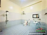 Bán Biệt thự đẹp tại Đội 4A, Tân Dương, phường Thủy Nguyên, Hải Phòng