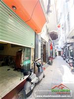 Bán nhà ngõ 159 Đình Đông, Lê Chân, Hải Phòng