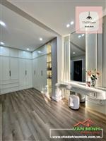 Bán siêu phẩm Hồ Sen - Chợ Hàng, nhà thiết kế đẹp mặt ngõ thông