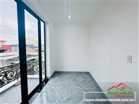 Bán nhà phố Lạch Tray ngõ to 5m ngay gần sân vận động, Ngô Quyền, Hải Phòng