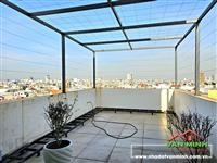 Cho thuê nhà mặt đường số 174 Vũ Chí Thắng, Lê Chân, Hải Phòng