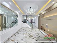 Bán dãy nhà số 1/7/29 đường Hồ Sen, Lê Chân, Hải Phòng