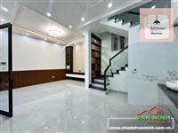 Bán nhà đẹp sân cổng phố Hai Bà Trưng, Lê Chân, Hải Phòng