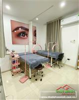 Sang nhượng spa 4 tầng tại số 104 Hoàng Minh Thảo, Lê Chân, Hải Phòng