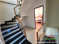 Bán nhà Tô Hiệu Lê chân Hải phòng 