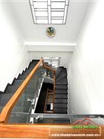 Bán Nhà 3 tầng độc lập , lô góc 2 mặt thoáng , Thiên Lôi , Lê Chân , Hải Phòng 