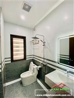 BÁN NHÀ XÂY MỚI ĐỘC LẬP TẠI 80F/175  PHƯƠNG LƯU - ĐÀ NẴNG