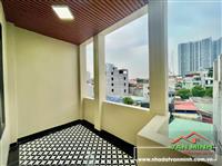 - Nhà 4 tầng khu Thiên Lôi - Quán Nam Hải Phòng