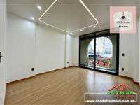 Bán nhà đẹp phố Nguyễn Đức Cảnh, Lê Chân, Hải Phòng