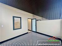 Bán nhà Thiên Lôi - Hoàng Huy oto đỗ ngay cạnh nhà