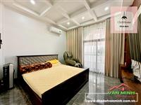 Bán nhà thiết kế cực xinh phố Hồ Sen, Lê Chân, Hải Phòng