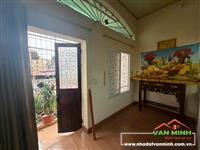 Cho thuê nhà mặt ngõ Chùa Hàng, Lê Chân, Hải Phòng