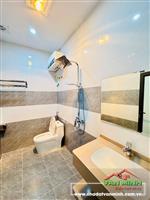 Bán nhà Đằng Hải 4 tầng xây mới độc lập