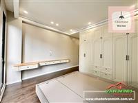 Bán nhà đẹp thiết kế ngay gần Hoàng Huy Commerce, Lê Chân, Hải Phòng