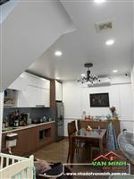 Bán nhà Thư Trung lô góc 2 mặt thoáng oto đỗ khắp ngả