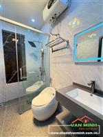 Bán nhà số 16 TDC Tam Kỳ, Lê Chân, Hải Phòng