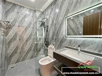 Nhà 4 Tầng tái định cư Hồ Sen Hải Phòng móng khoan nhồi.  