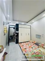 Bán nhà ngõ oto sau nhà mặt đường Hào Khê