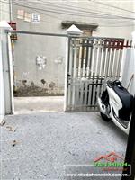 BÁN NHÀ NGÕ THÔNG PHỐ THIÊN LÔI - VĨNH NIỆM