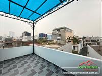 Bán nhà số 1/16A ngõ 80 Phương Lưu, Hải An, Hải Phòng