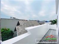 Bán nhà Đông An Cát Bi 4 tầng độc lập oto đỗ cách nhà mấy bước chân