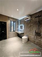 Bán nhà đẹp tuyến 2 Thiên Lôi, ngõ trải nhựa đẹp Oto đỗ cửa thoải mái, Lê Chân, HP