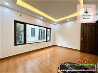 Bán nhà đẹp khu Quán Nam, Lê Chân, HP - Oto đỗ 24/24