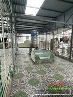 Bán nhà Ngô Gia Tự ngõ nông rộng có chỗ để oto