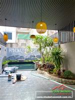 BÁN NHÀ TUYẾN 2 THIÊN LÔI - VĨNH NIỆM