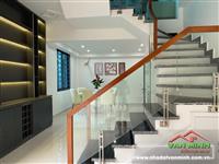 BÁN NHÀ PHỐ VĨNH CÁT - THIÊN LÔI - VĨNH NIỆM