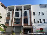 BÁN NHÀ PHỐ KHÚC HẠO - THIÊN LÔI - VĨNH NIỆM